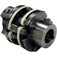 الاقتران القرصي