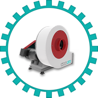 فن هوادهی (Centrifugal Fan)