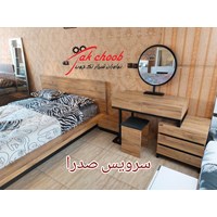 سرویس خواب عروس صدرا