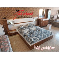 سرویس خواب عروس وینا