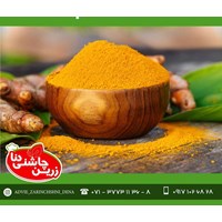 زرین چاشنی دنا تولید کننده انواع ادویه جات با پروانه ساخت و سیب سبز سلامت