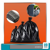 Garbage bag Roll